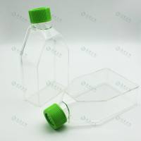 上海晶安T25T75超低吸附3D细胞培养瓶