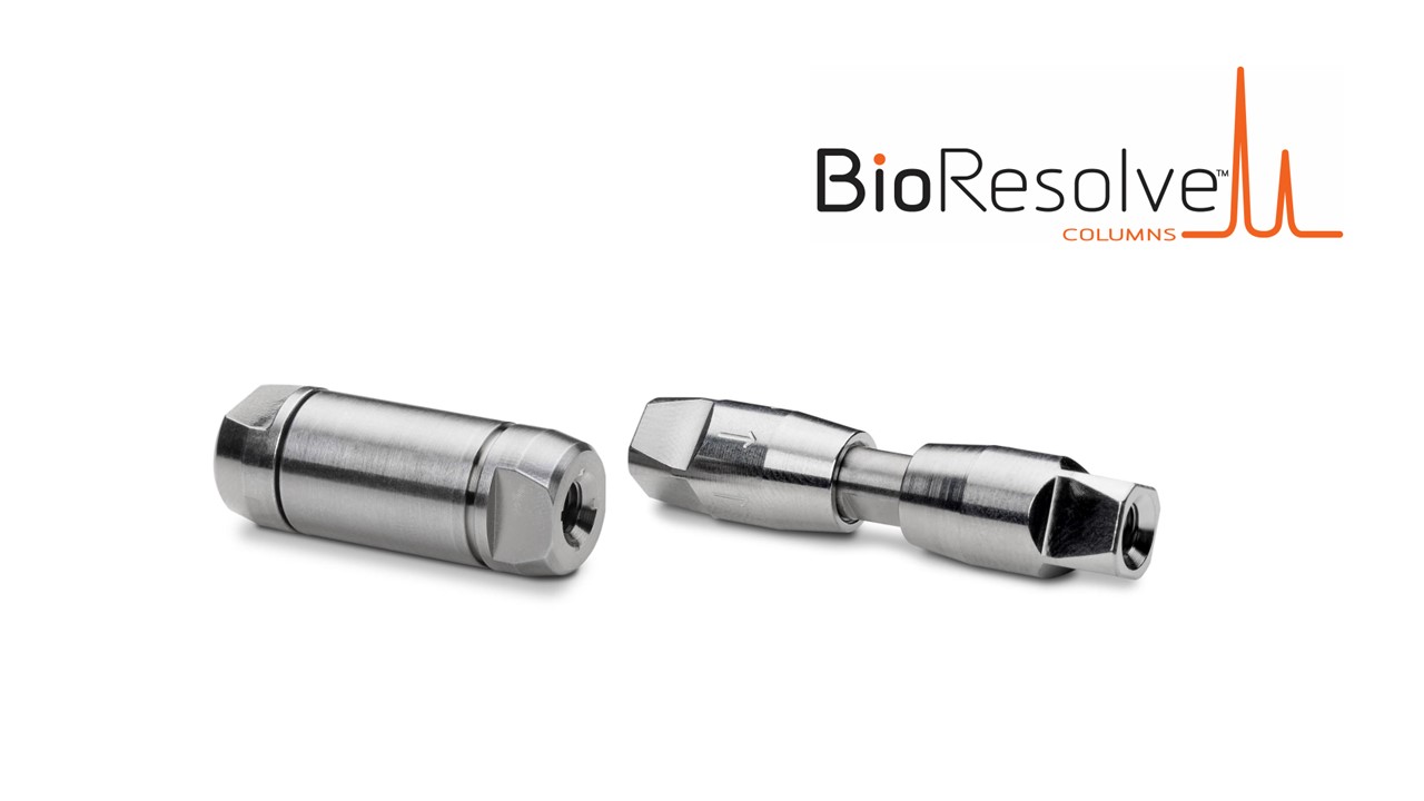沃特世重磅推出BioResolve蛋白A亲和色谱柱——加快抗体滴度测定,提升工艺灵活性和批次质量