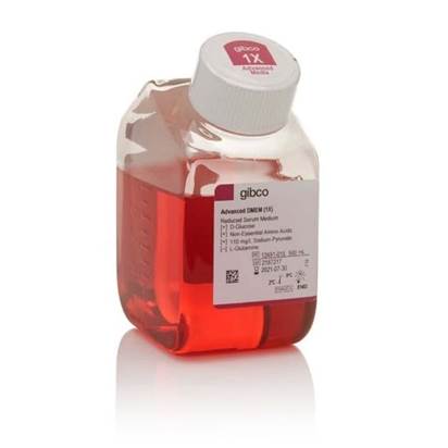 DMEM培养基成分和不同配方产品&nbsp;-赛默飞