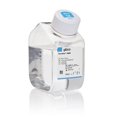 FluoroBrite DMEM, Picture