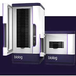Biolog-细胞生长动力学检测仪