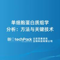 单细胞蛋白质组学分析:方法与关键技术