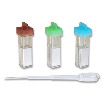 Nepa Electroporation Cuvettes 电转杯