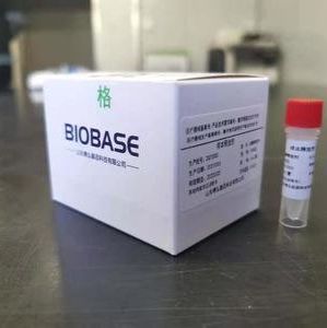 核酸提取或纯化试剂（商品名：MagaBio plus 病毒DNA/RNA纯化试剂盒20）