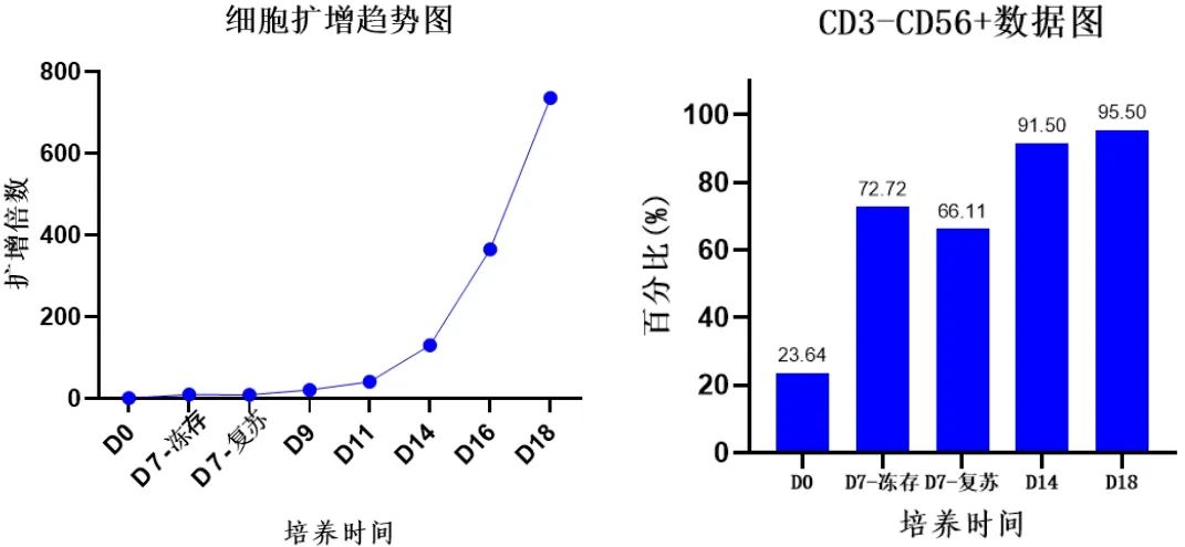 冻存无忧!随时复苏扩增NK细胞-同立海源