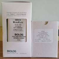 Biolog PM代谢板测试服务