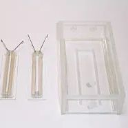 镶嵌盒Clear box for CUY497 series