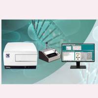 ID Station⾃动微⽣物鉴定分析系统