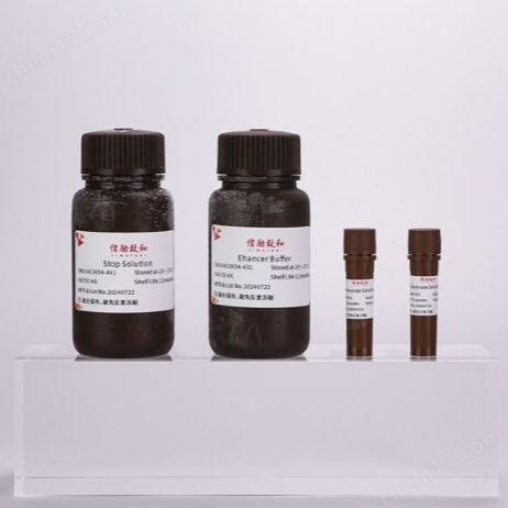 荧光法HRP特超敏检测试剂盒-免疫检测