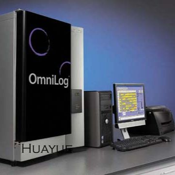 PM高通量微生物细胞表型测定系统