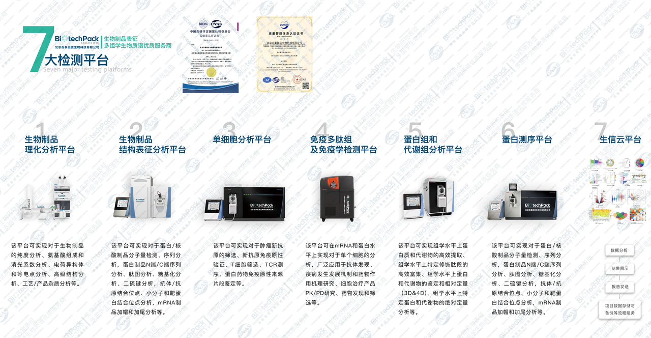 DIA与DDA在无标记定量蛋白质组学中的应用对比