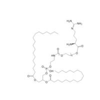  L-Arginine-PEG-DSPE  DSPE-PEG-L-Arg  L-Arg-PEG-DSPE   L-精氨酸-聚乙二醇-磷脂