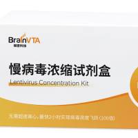 慢病毒浓缩试剂盒