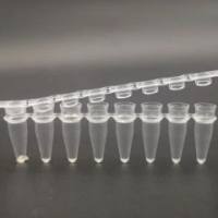 Sorfa硕华 PCR管 单管/八联排管/PCR 96孔板/封板膜