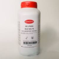 Oxoid 可溶性血红蛋bai粉LP0053C,胆盐LP0055J,3号胆盐LP0056J,中性肝消化物LP0027B等