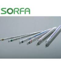 Sorfa 硕华 一次性无菌移液管,1ml,2ml,5ml,10ml,及25ml,50ml,100ml血清移液管