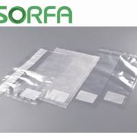 Sorfa硕华 400ml普通加强型均质袋520110,带自封口型521010,侧边过滤型522010,整面过滤型523010