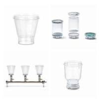 赛多利斯Sartorius 250ml及100ml的Biosart 滤杯、Microsart 滤杯