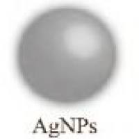 银纳米颗粒包裹光敏剂焦脱镁叶绿酸a AgNPs@Ppa