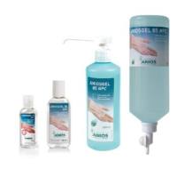 Anios 免洗手部消毒液 Aniosgel 85 NPC,Aniosafe洗手液,Dermanios消毒洗手液
