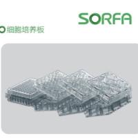 Sorfa 硕华 细胞培养板 6孔板220100,12孔板220200,24孔板220300,96孔板220400