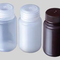 Sorfa 硕华 广口试剂瓶 HDPE材质、PP材质，透明、棕色