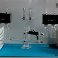 果蝇嗅觉行为检测装置