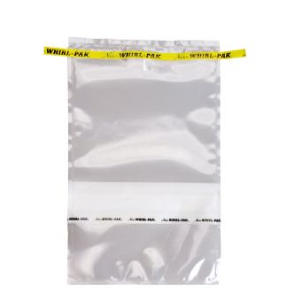 Nasco Whirl-Pak 无菌采样袋，无菌取样袋，无菌样品袋，采样塑料袋