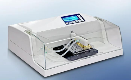 酶联免疫吸附试验ELISA洗板机关键点合集