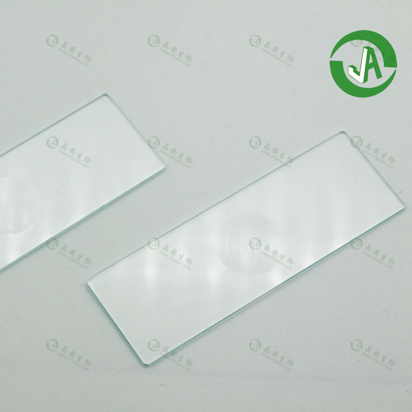 上海晶安氨基化修饰/羧基化修饰/醛基化修饰细胞爬片玻璃片