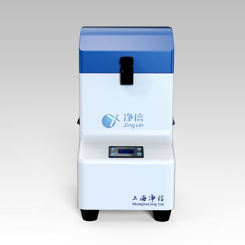 组织破碎仪 Tiss-Basic12