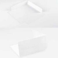 VP Stericlin 泰瑞琳 灭菌包装衬垫,防护角垫,灭菌水汽吸收衬垫