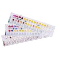 Biomerieux梅里埃 API细菌鉴定板条和配套试剂 手动微生物鉴定系统