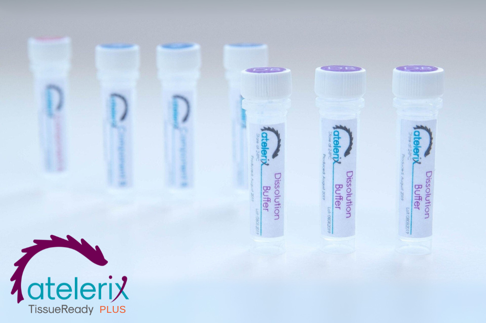 曼博生物代理iPSC模型常温保存凝胶