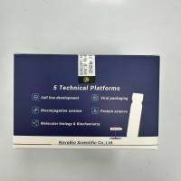 N糖分析纯化试剂盒