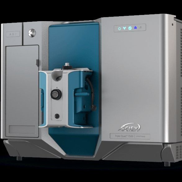 司美格鲁肽浓度质谱检测（LC-MS/MS法）