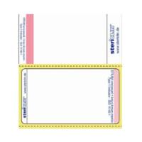 VP Stericlin 泰瑞琳 可打印(条形码等信息)的灭菌指示标签/灭菌记录贴纸 Barcode-labels