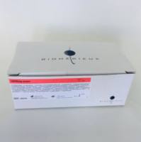 Biomerieux梅里埃 厌氧产气袋45534，厌氧指示剂96118，厌氧盒96127