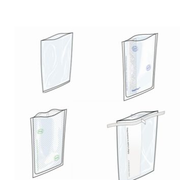 Interscience微生物无菌均质袋-普通型,侧边过滤型,整面过滤型,可取样型均质袋四种