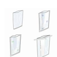 Interscience微生物无菌均质袋-普通型,侧边过滤型,整面过滤型,可取样型均质袋四种
