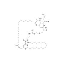  DSPE-PEG-sialic acid   DSPE-PEG-SA  SA-PEG-DSPE