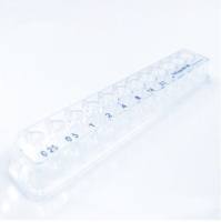 康泰Bio-kont 微生物药敏试剂（微量肉汤稀释法），抗生素浓度梯度多孔试剂条