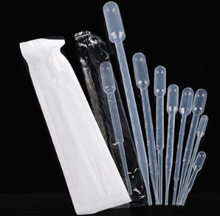 巴氏吸管 vs 移液枪？5种实验场景对比测评，你的选择对了吗？