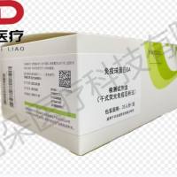 岚煜生物 免疫球蛋白G4检测试剂盒(干式荧光免疫层析法)