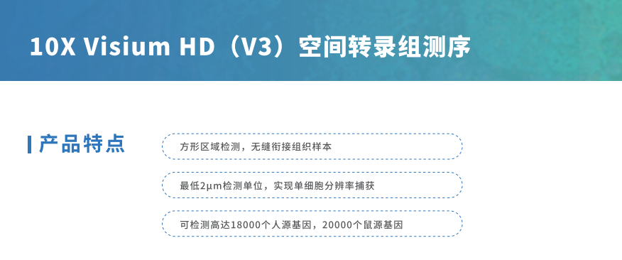 芯空一号-整体解决方案解码微观世界全景图