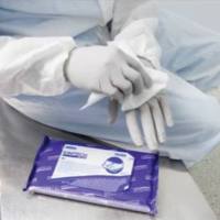 Kimberly-Clark 金佰利 Kimtech Pure无尘擦拭布,台面保护垫,Kimwipes低尘擦拭纸34155