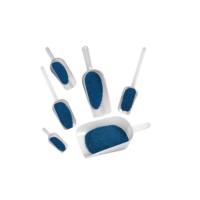 Bel-Art Sterileware 非无菌采样勺,塑料取样勺,采样铲,取样镊子,不锈钢勺和抹刀