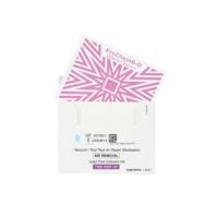 Mesalabs ProChem BD测试包,Bowie-Dick Type Tset Pack,CI-BDTLF-20，CI-BDTLF121-20