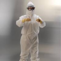Kimberly-Clark 金佰利 Kimtech Pure A5无菌洁净室防护服/头套/鞋套/袖套
