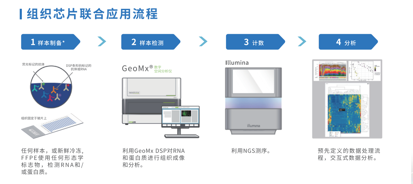 芯空一号-整体解决方案解码微观世界全景图